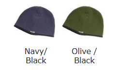 Beanie Colour Choices